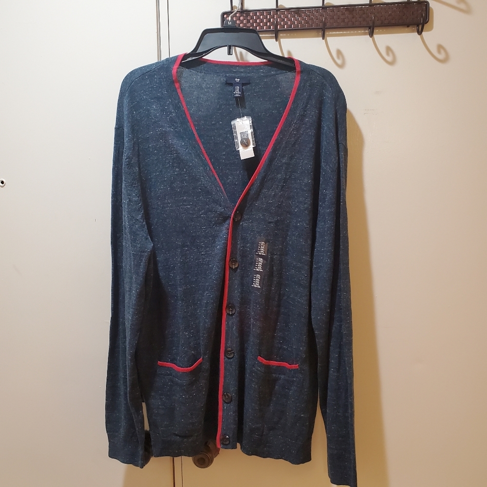 2/$20 NWT Gap Cardigan